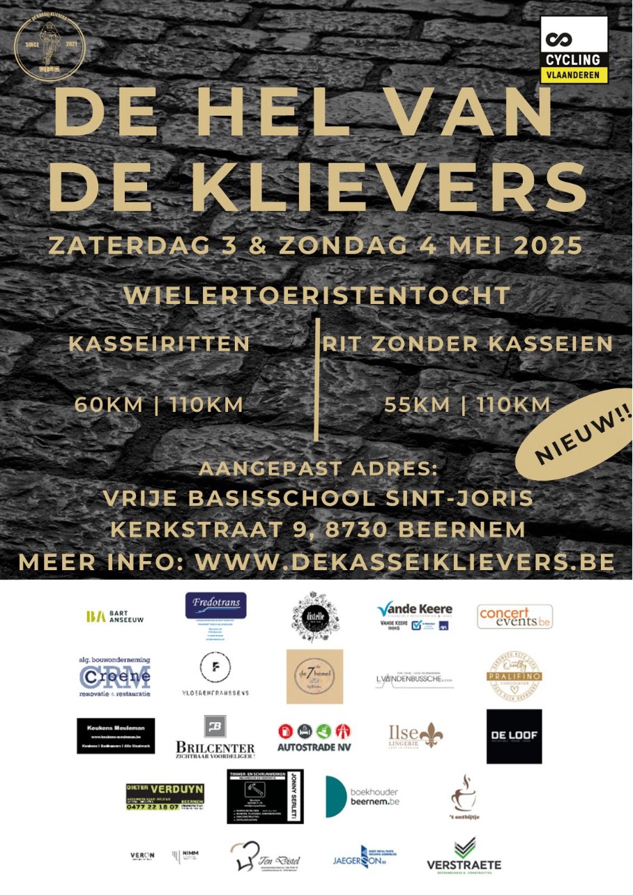 De Hel van de Klievers